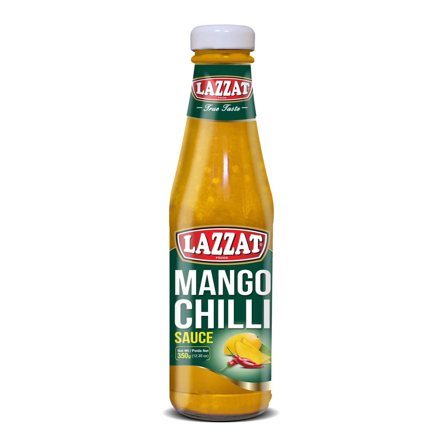 Mango Chilli Sauce – 350g