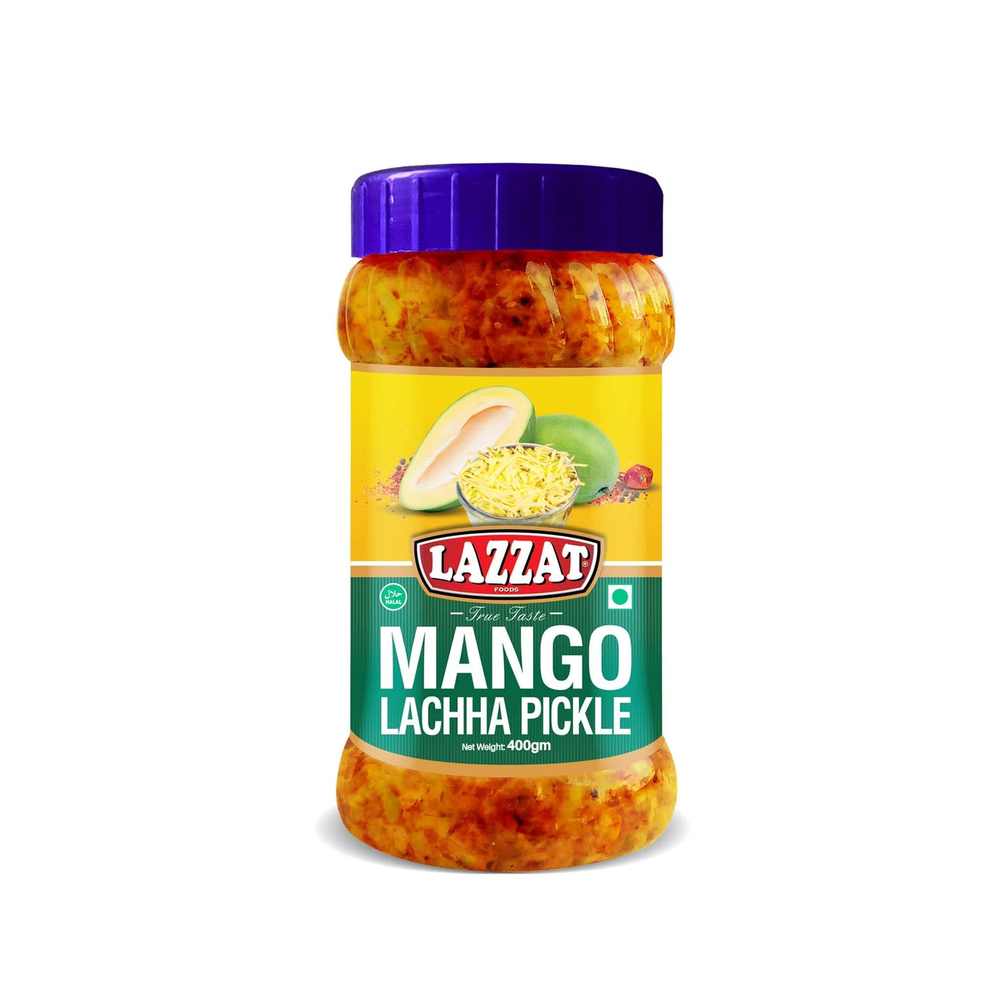 Mango Lachha Pickle 400g