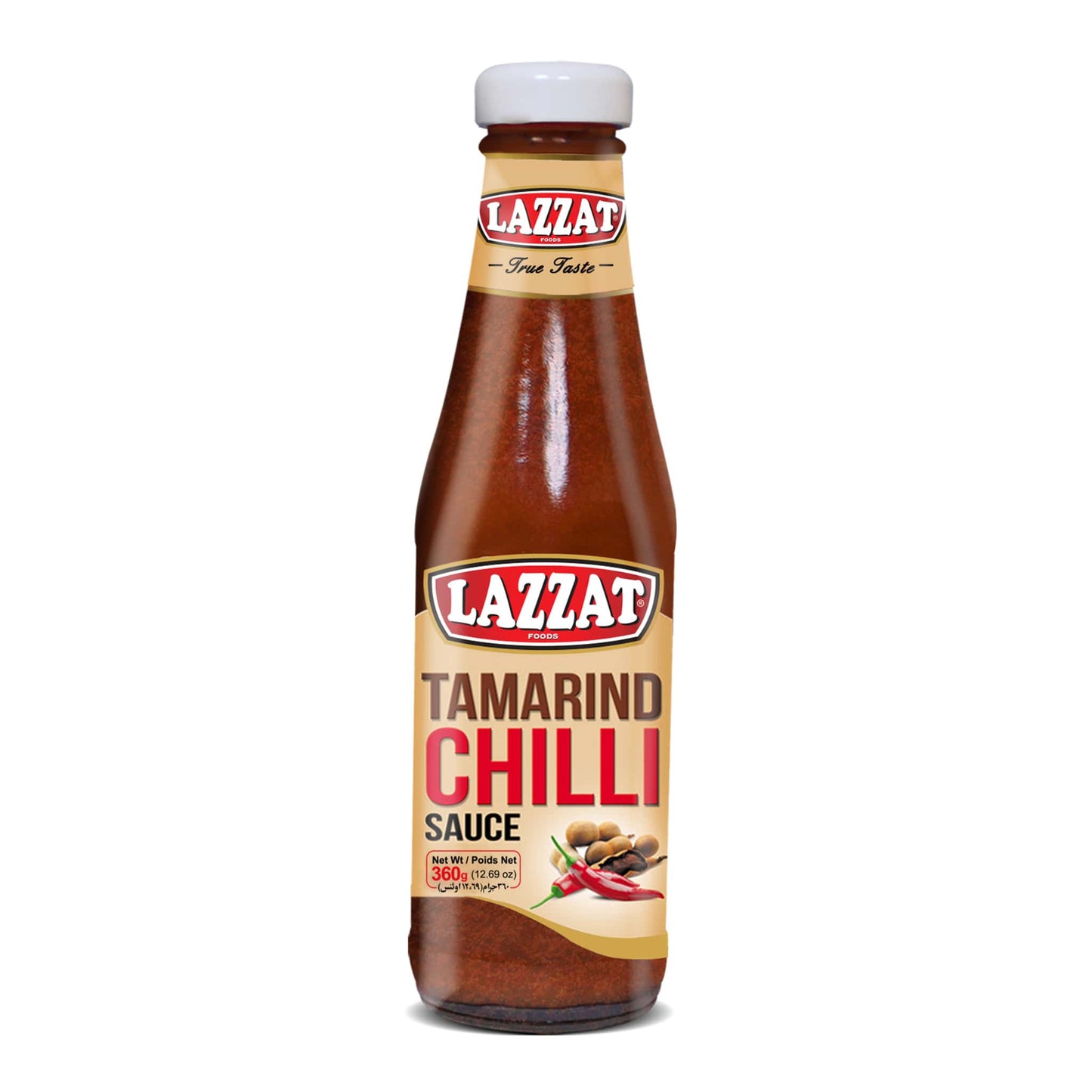 Tamarind Chilli Sauce - 360g