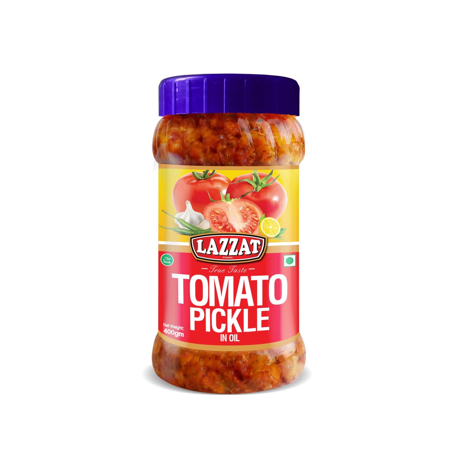 Tomato Pickle 400g