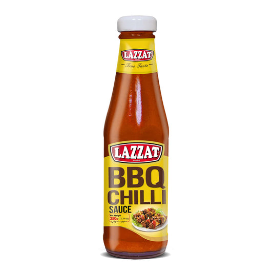 BBQ Chilli Sauce – 350g