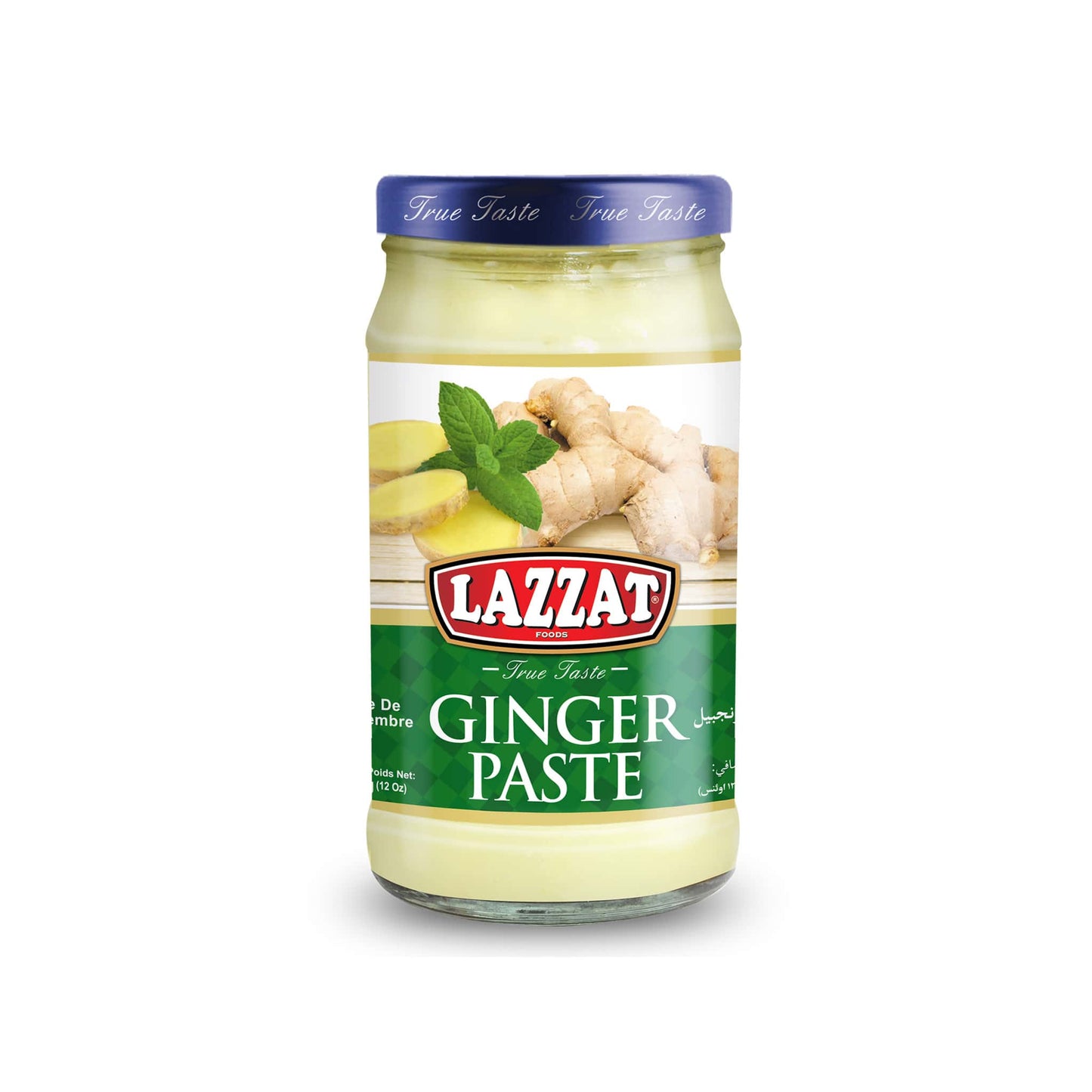 Ginger Paste 340g