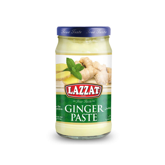 Ginger Paste 340g