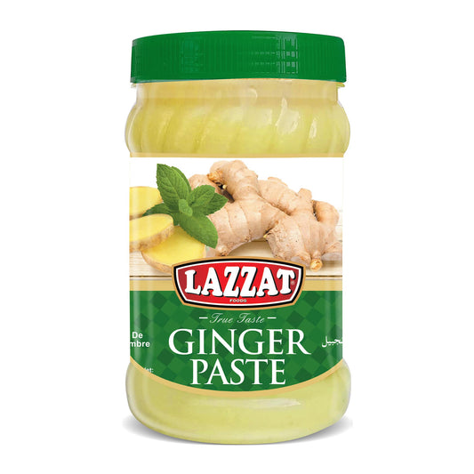 Ginger Paste – 750g