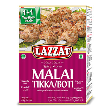 Malai Boti 100g