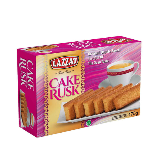 Cake Rusk – 175g